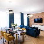 Fancy Nikiszowiec Katowice