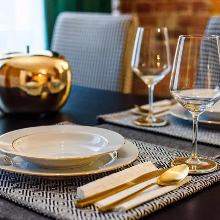 דירה Fancy Nikiszowiec *