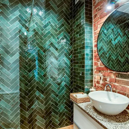 Fancy Nikiszowiec קטוביץ