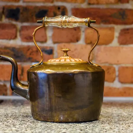 شقة Fancy Nikiszowiec