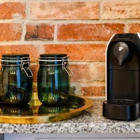 شقة Fancy Nikiszowiec كاتوفيتسه