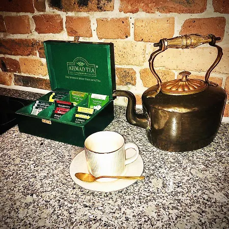 Fancy Nikiszowiec شقة