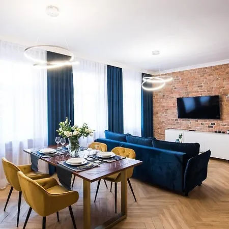 Fancy Nikiszowiec קטוביץ