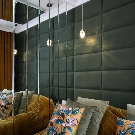 Fancy Nikiszowiec كاتوفيتسه