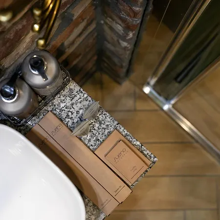 شقة Fancy Nikiszowiec