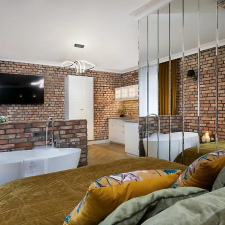 Fancy Nikiszowiec كاتوفيتسه