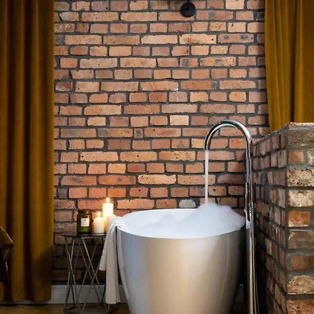 شقة Fancy Nikiszowiec