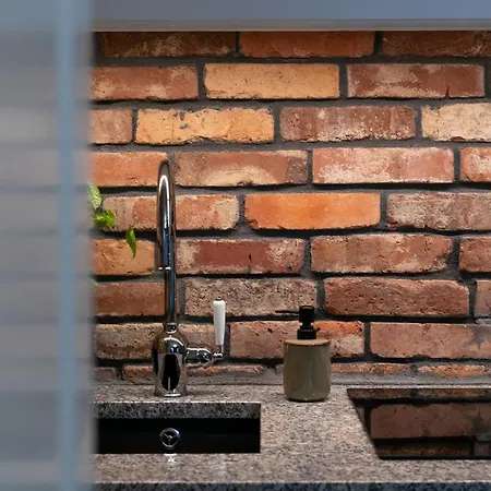 Fancy Nikiszowiec كاتوفيتسه