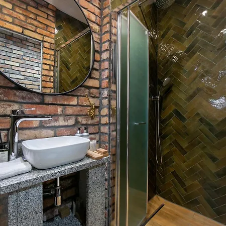 Fancy Nikiszowiec كاتوفيتسه