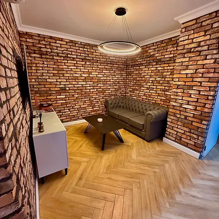 Fancy Nikiszowiec