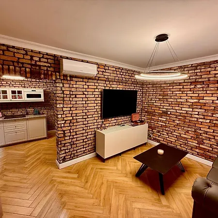 Fancy Nikiszowiec * كاتوفيتسه