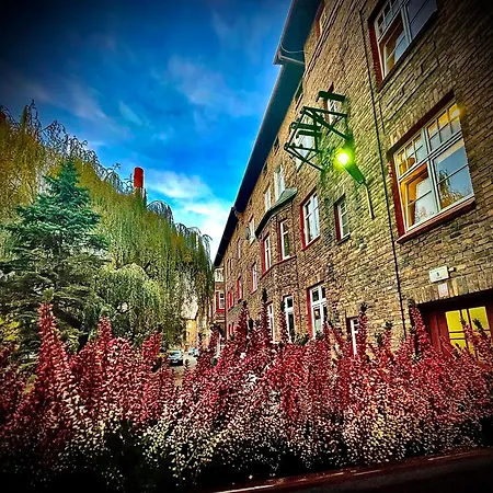 דירה Fancy Nikiszowiec קטוביץ