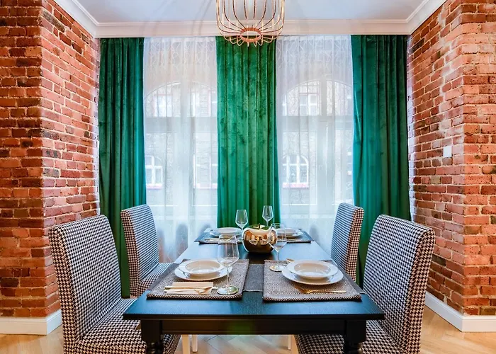 Fancy Nikiszowiec 카토비체