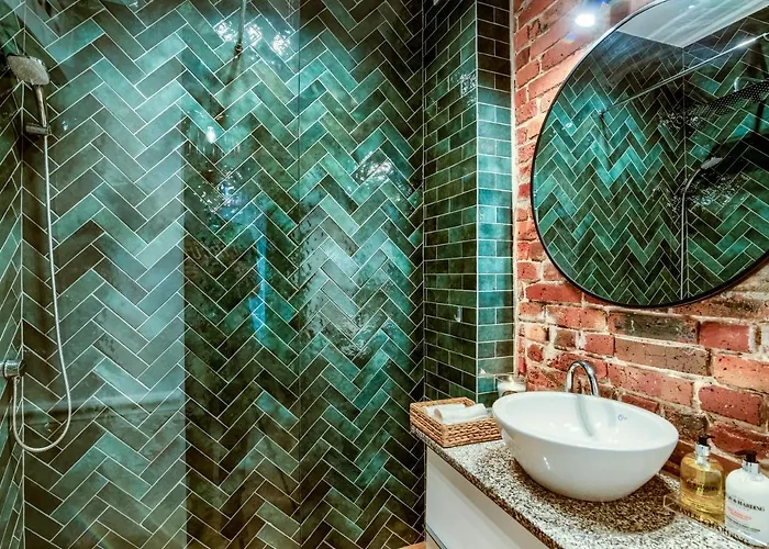 Fancy Nikiszowiec 카토비체