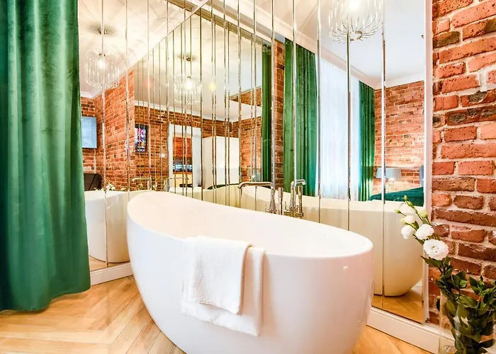 Fancy Nikiszowiec Katowice