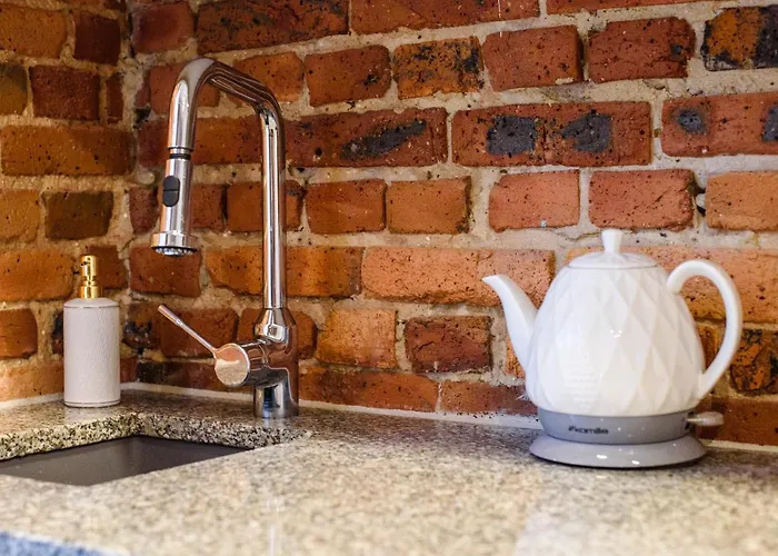 Fancy Nikiszowiec * Katowice