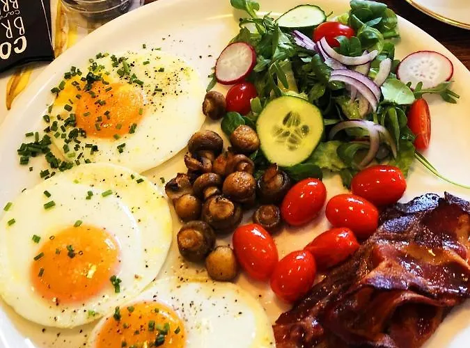 Fancy Nikiszowiec Apartamento Katowice