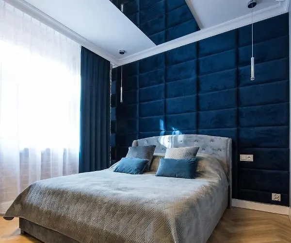 Fancy Nikiszowiec * 카토비체