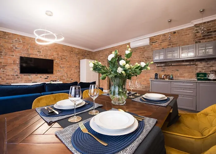 Fancy Nikiszowiec * Katowice