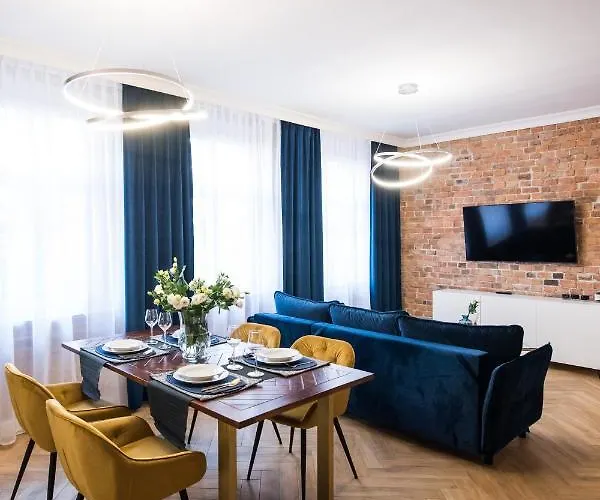 Fancy Nikiszowiec Katowice