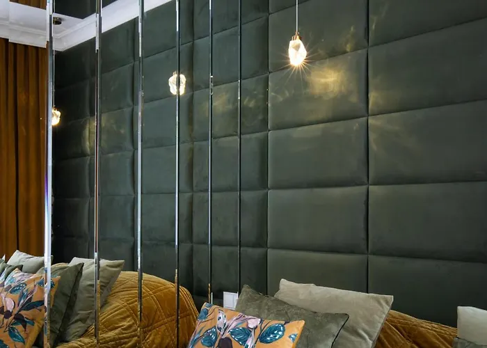 Fancy Nikiszowiec Katowice