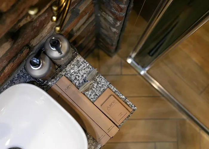 Apartamento Fancy Nikiszowiec