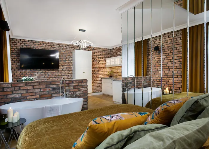 Fancy Nikiszowiec Katowice