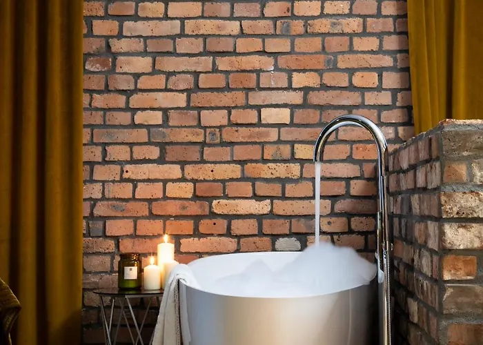 Apartamento Fancy Nikiszowiec