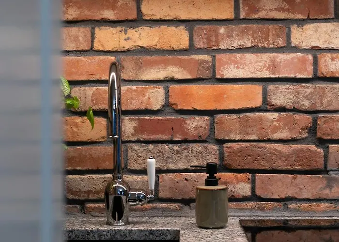 Fancy Nikiszowiec Katowice