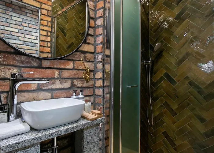 Fancy Nikiszowiec Katowice