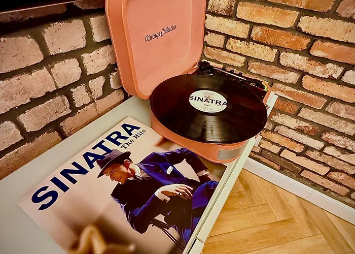 Apartamento Fancy Nikiszowiec