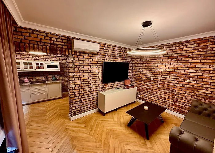 Fancy Nikiszowiec * 카토비체