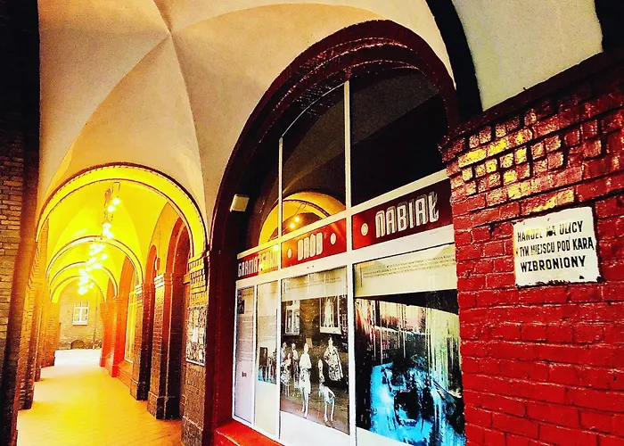 Fancy Nikiszowiec 카토비체